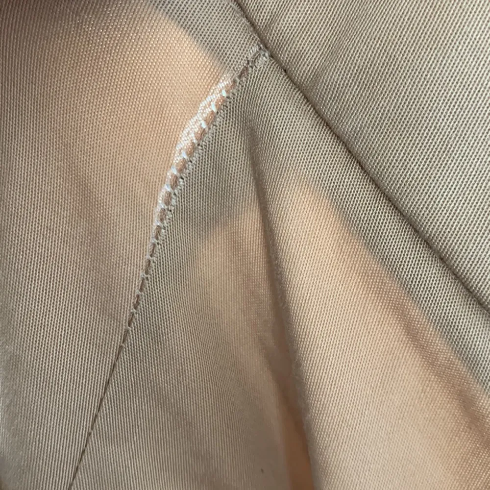 Zara tan trousers - Image 8