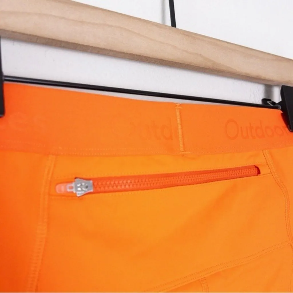 NWT Outdoor Voices SuperForm 5" Short M Sundance High Waisted Training - Image 7