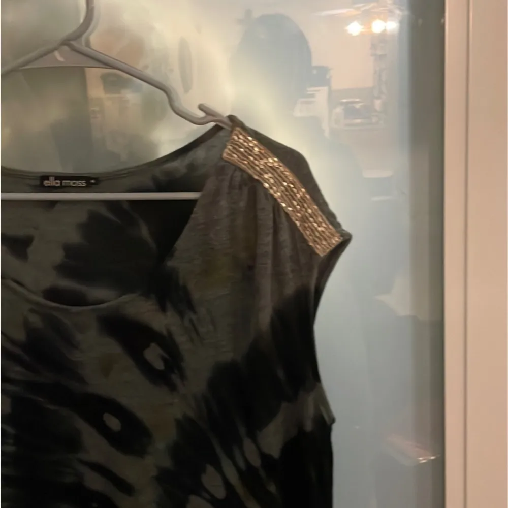 Ella Moss sleeveless blouse - Image 4