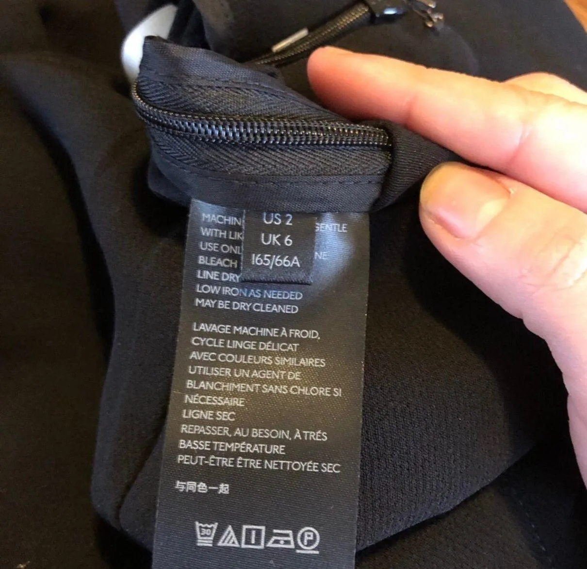 Anthropologie Tulip Pants - Image 10