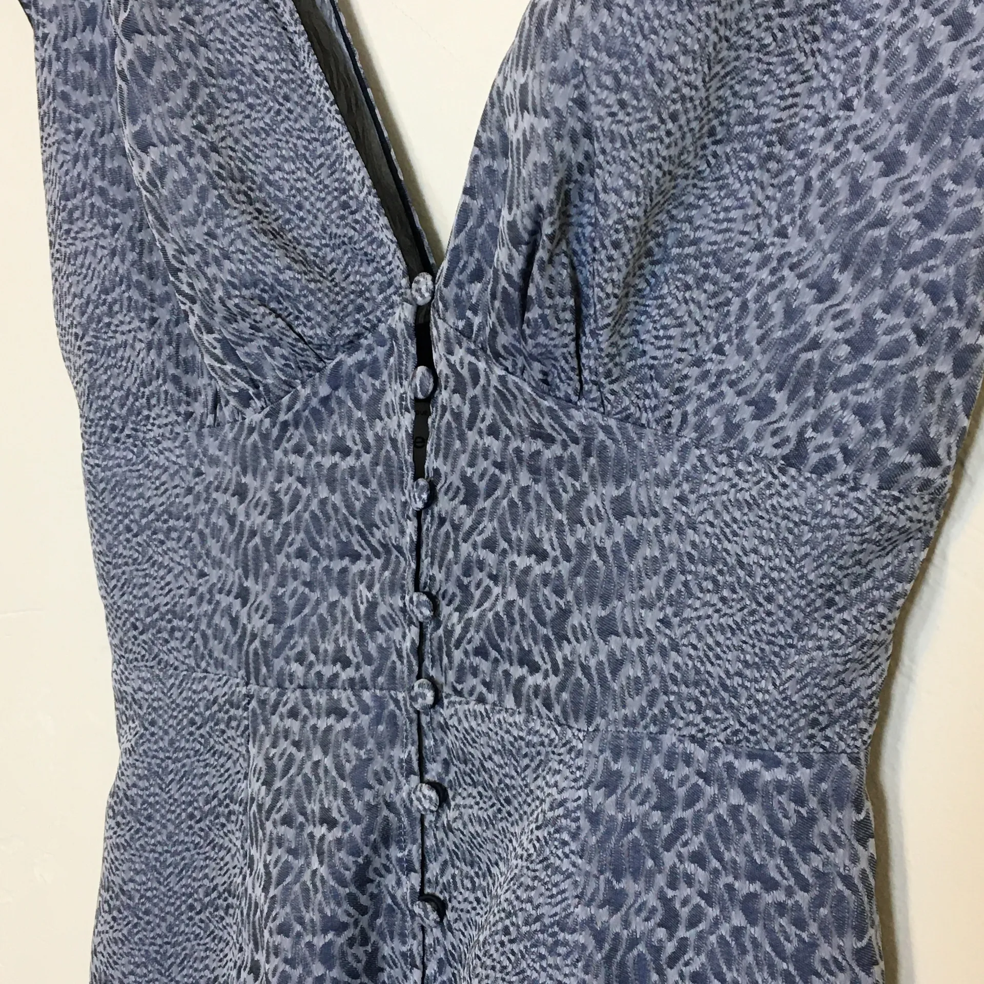 | NWT Catalina Snake Print Dress - Image 6