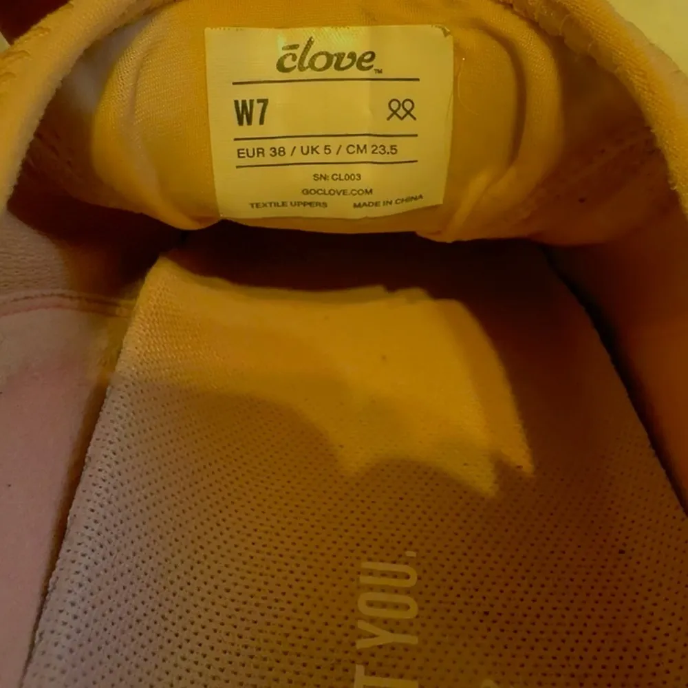 Women’s Clove Shoe - Image 7