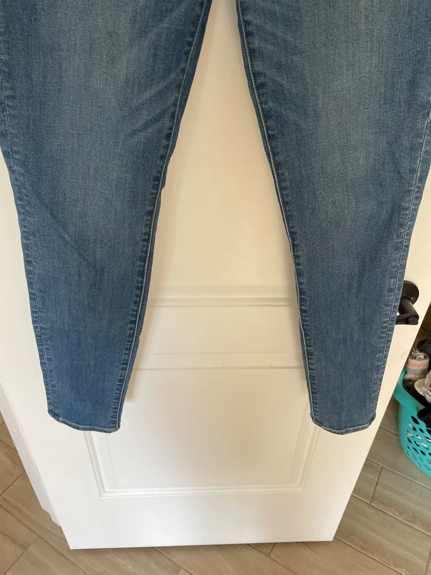 American Eagle Jeans Long - Image 4