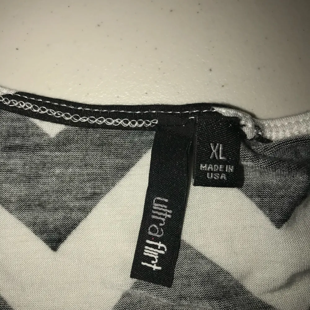 Ultra Flirt Top 1925 - Image 6