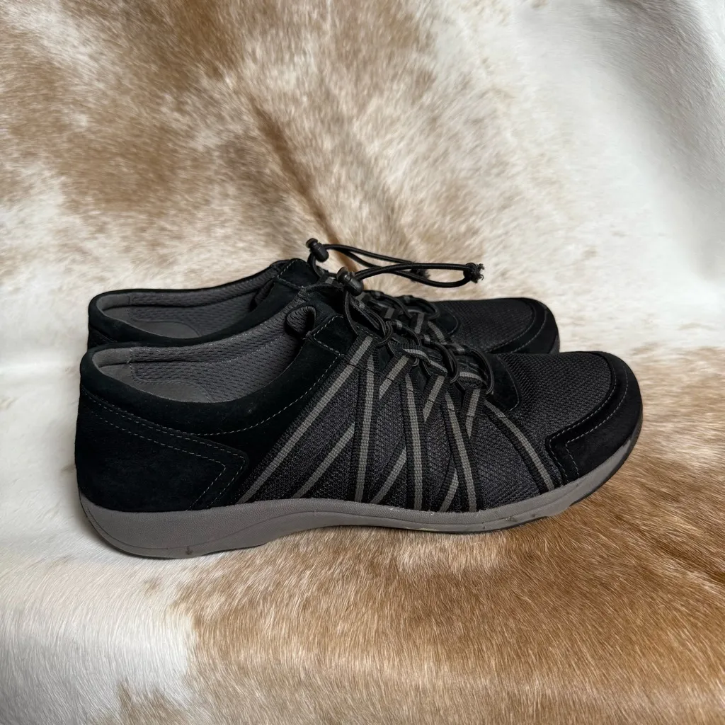 Dansko Honor Sneakers Size 11.5 B84 - Image 5