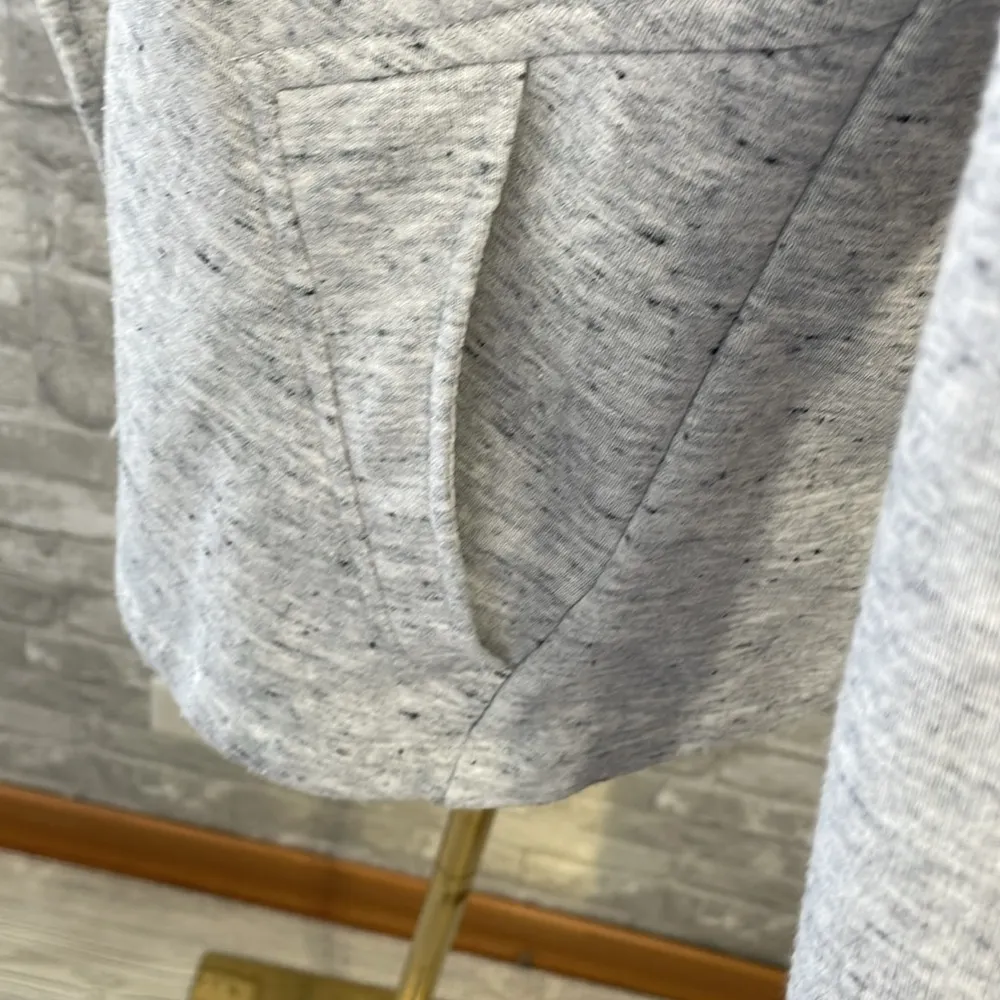 Anthropologie Saturday Sunday Lake Ridge Grey Jacket - Image 3