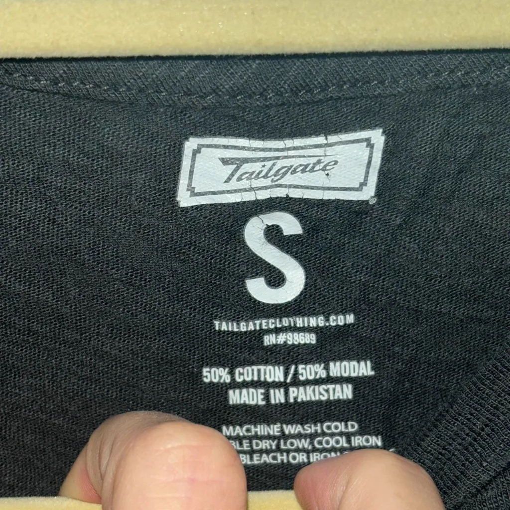 Marlins Tailgate tee - Image 3