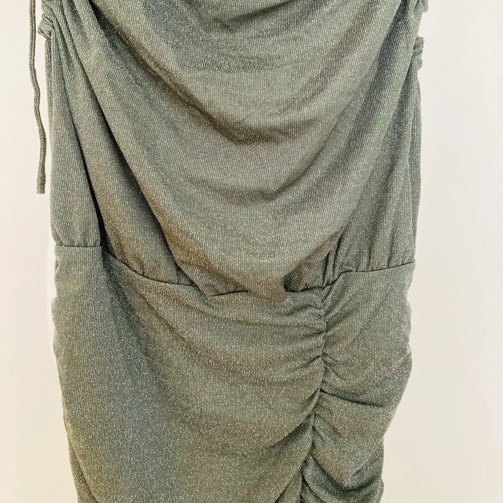 Free People Poppy Mini Dress Size Medium NWOT $128 - Image 3