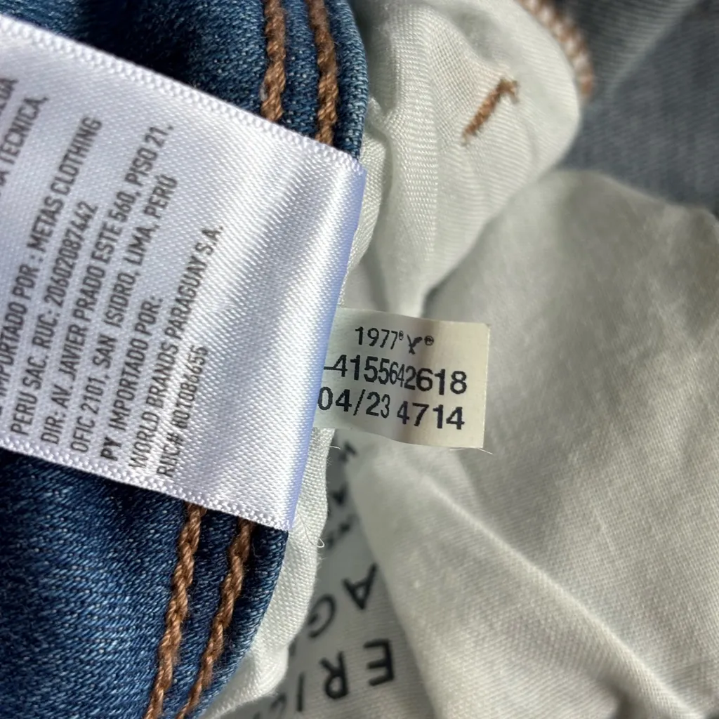 American Eagle Next level stretch kickboot jeans - Image 9