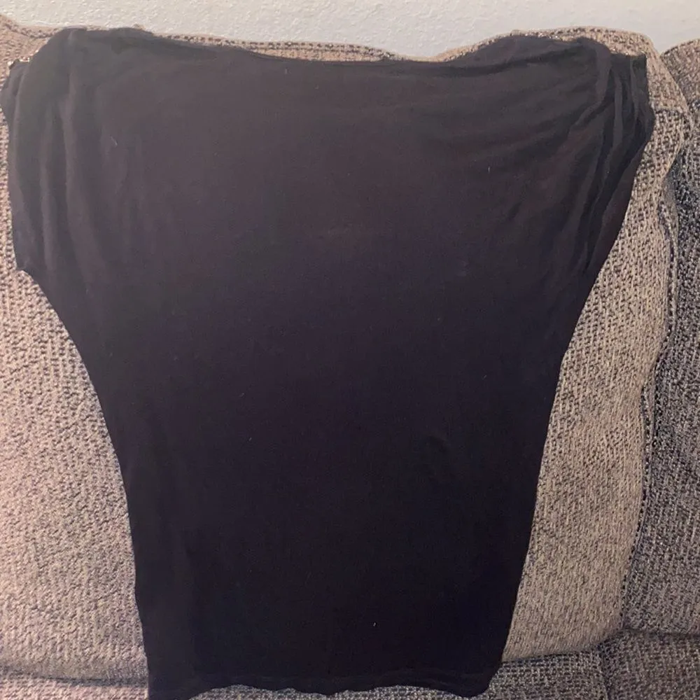 ✨Guess Jewelled Dolman Beaded Blouse✨ - Image 5