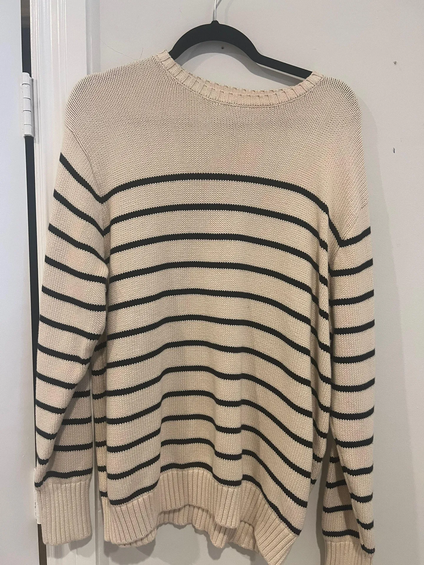 Stripe Sweater - Image 2