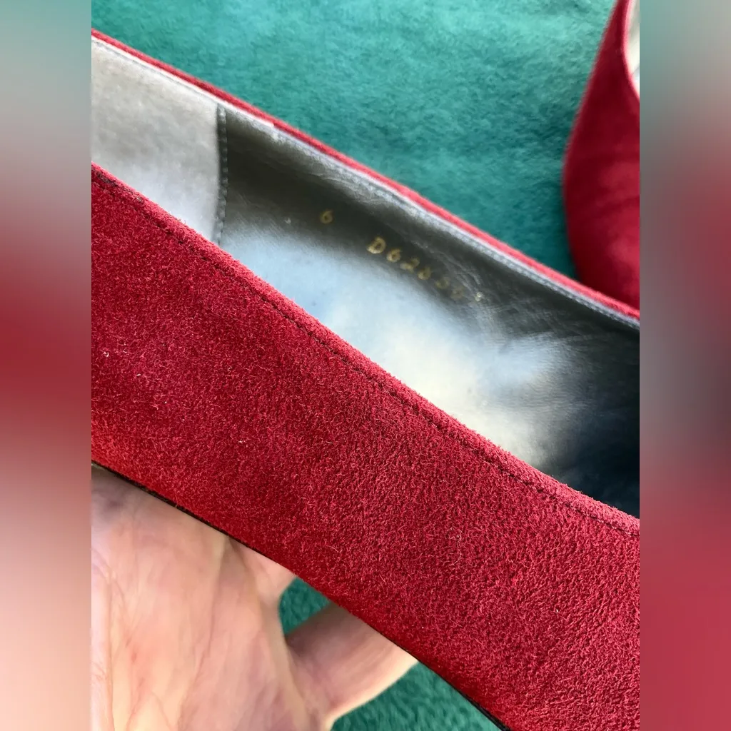 Christian Dior DRESS shoes🌹🌹🌹 - Image 10