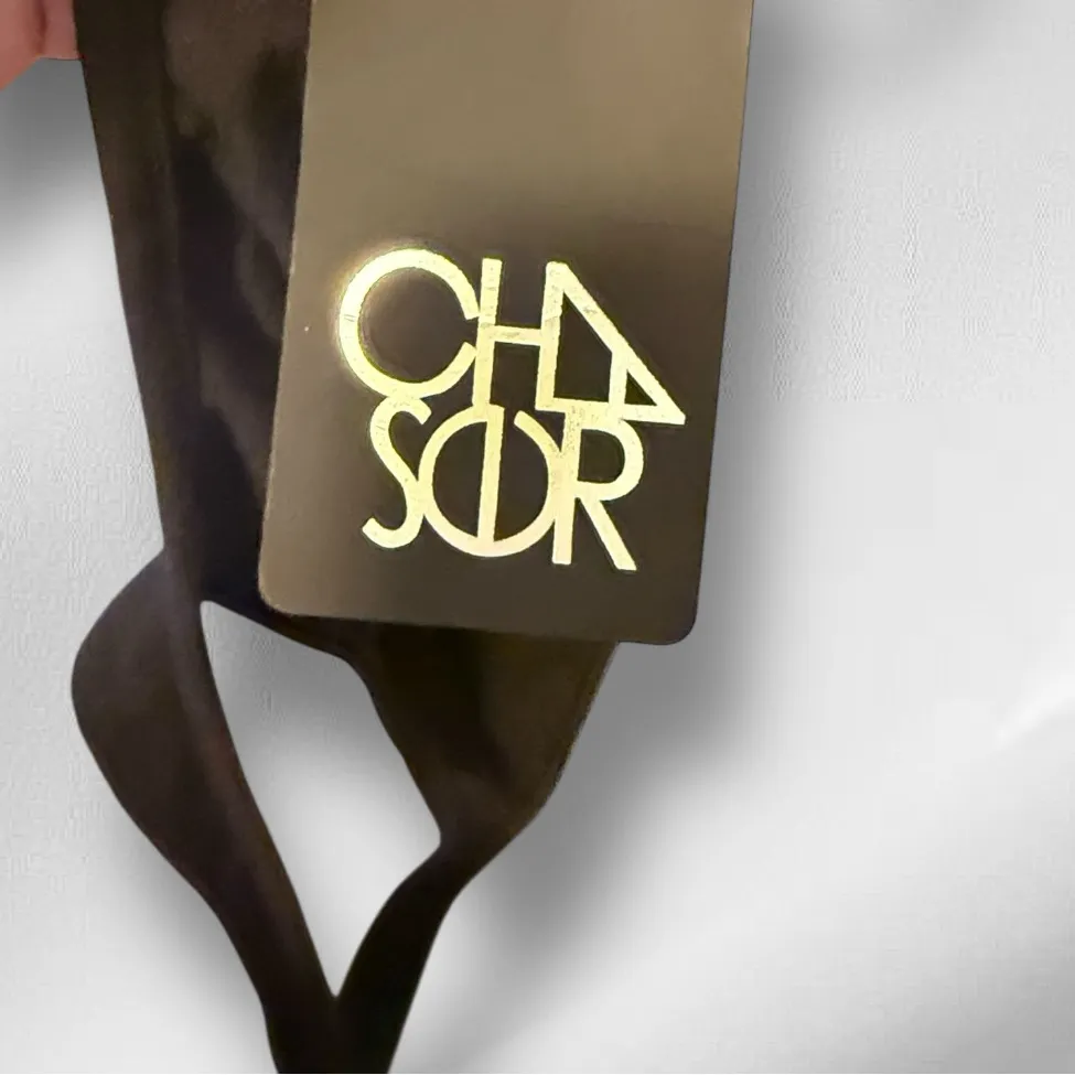 Chaser 2 Piece Black Workout Shorts and Top nwt‎ - Image 8