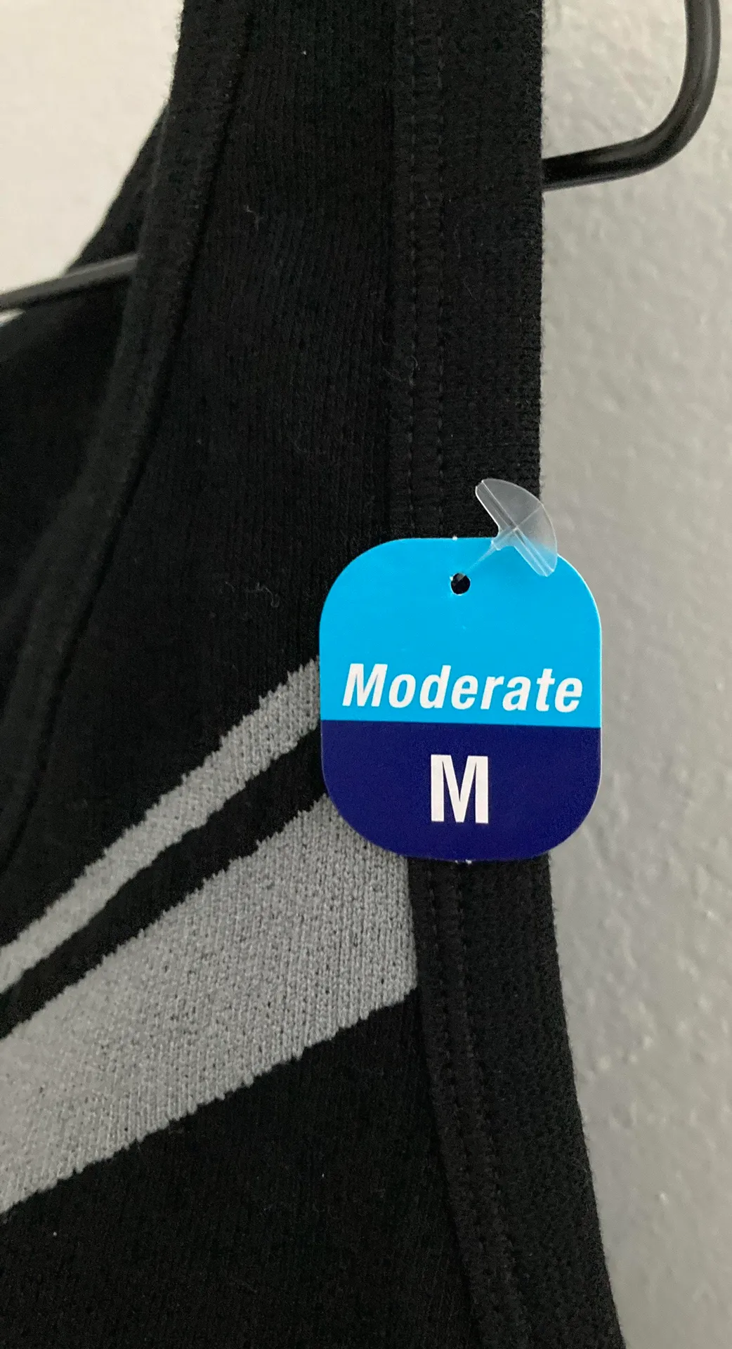 Champion Vintage Style  Sorts Bra - Image 5