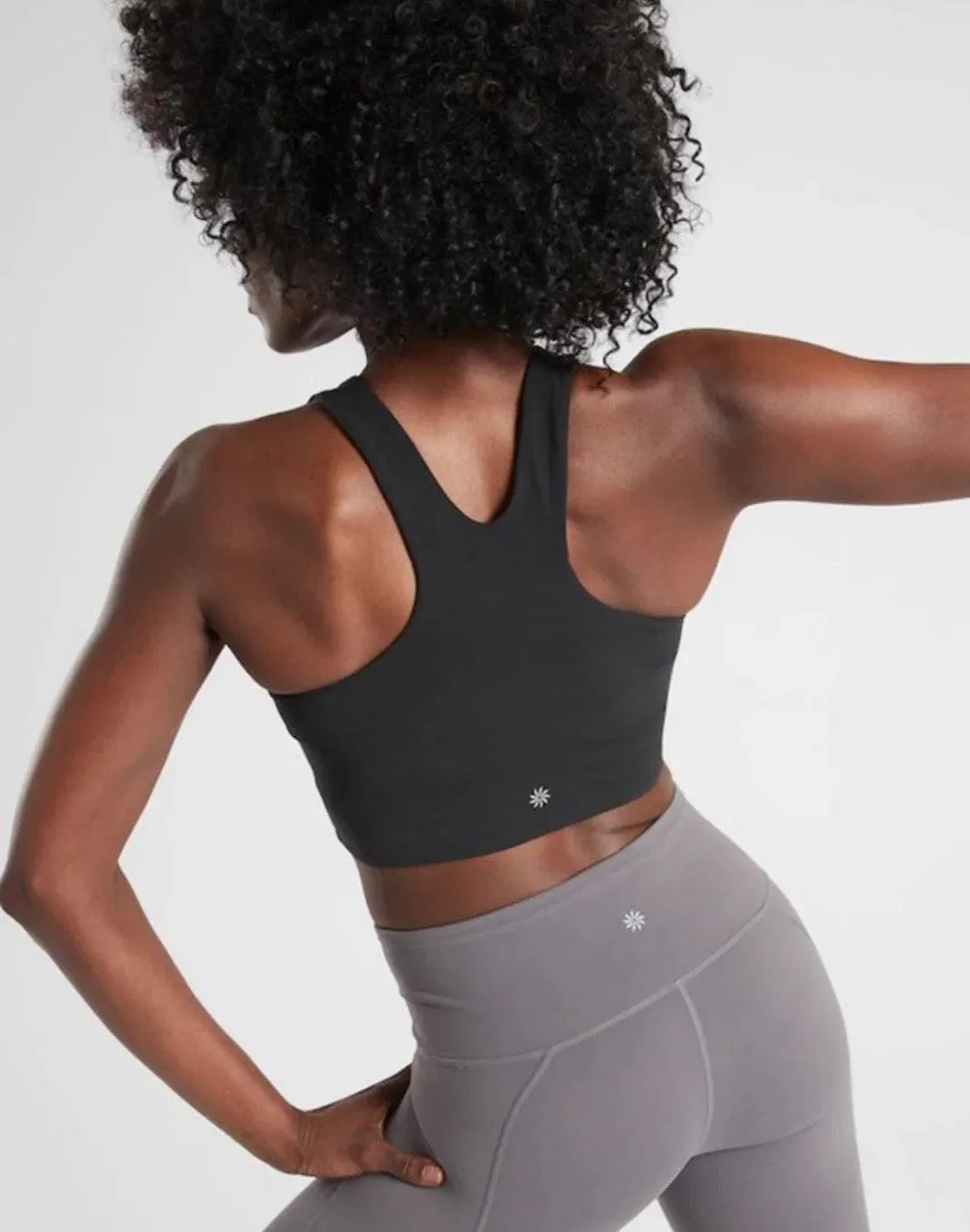Athleta Bra Top - Image 2