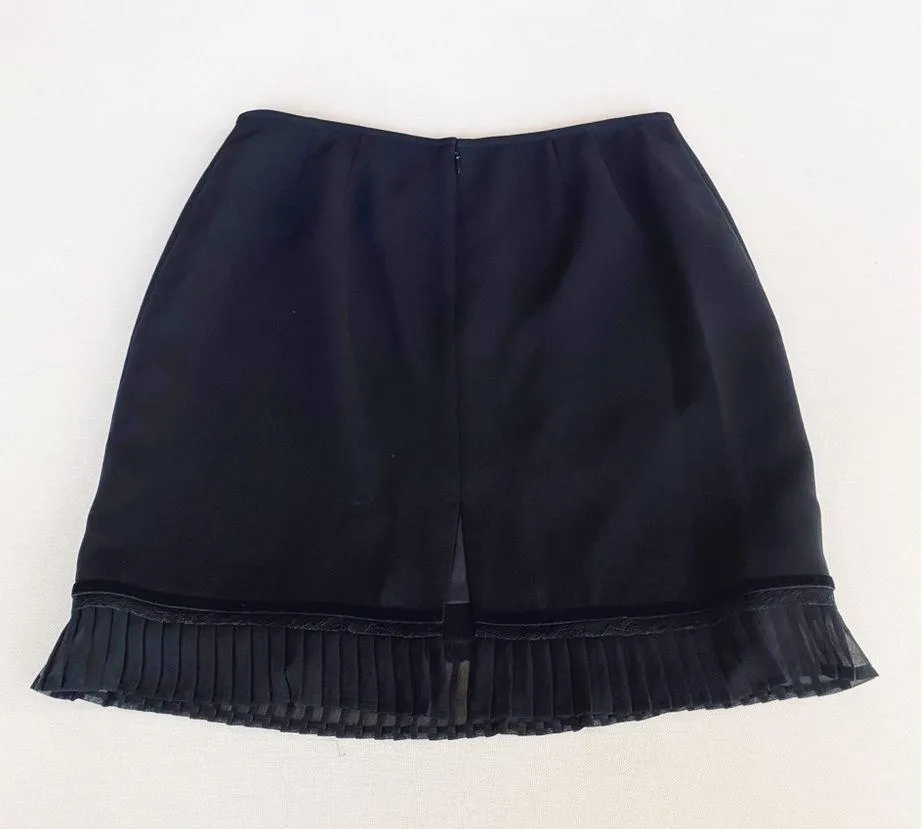 Tahari ASL Petite Pencil Skirt - Image 7