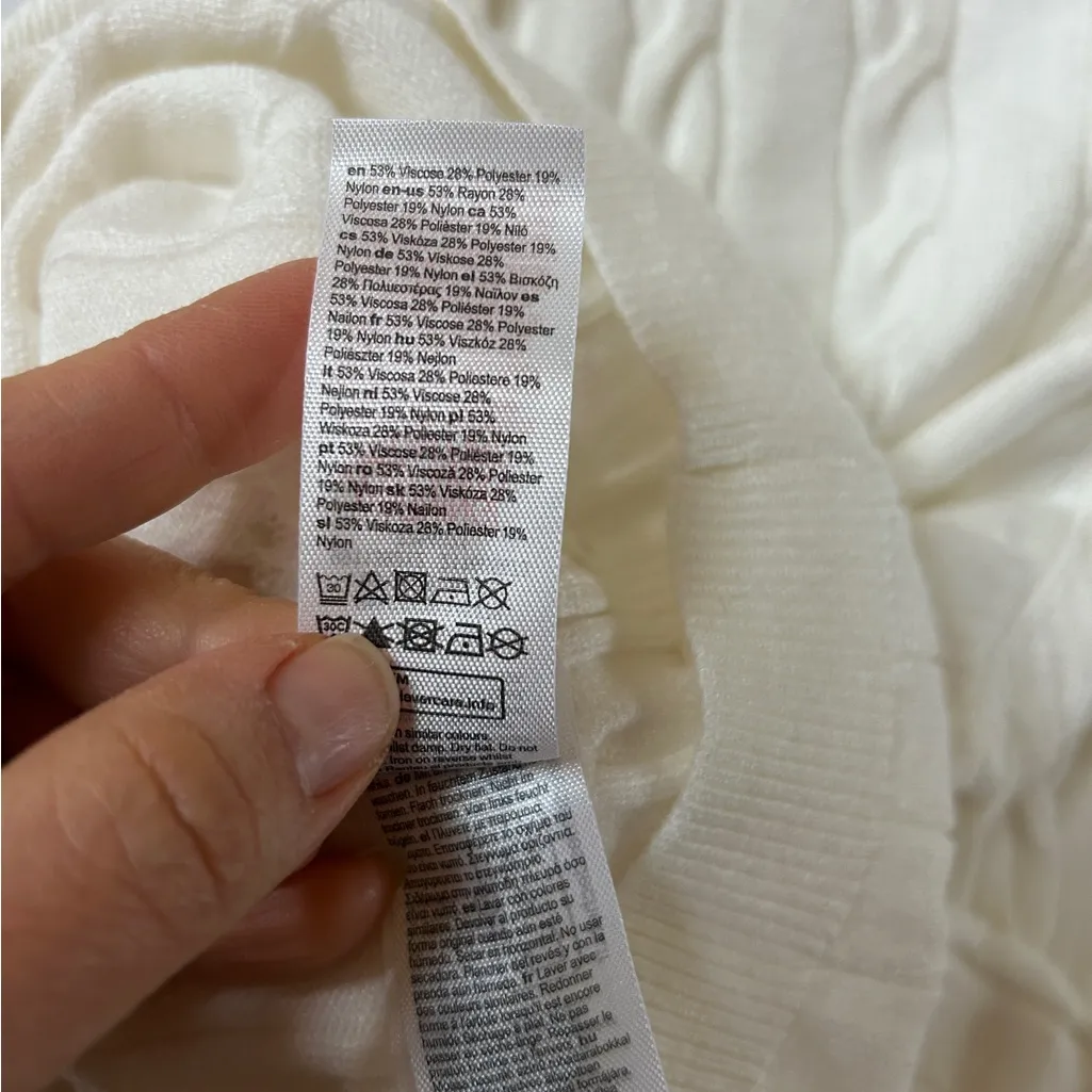 NWT Primark Women's Sweater size S - Image 3