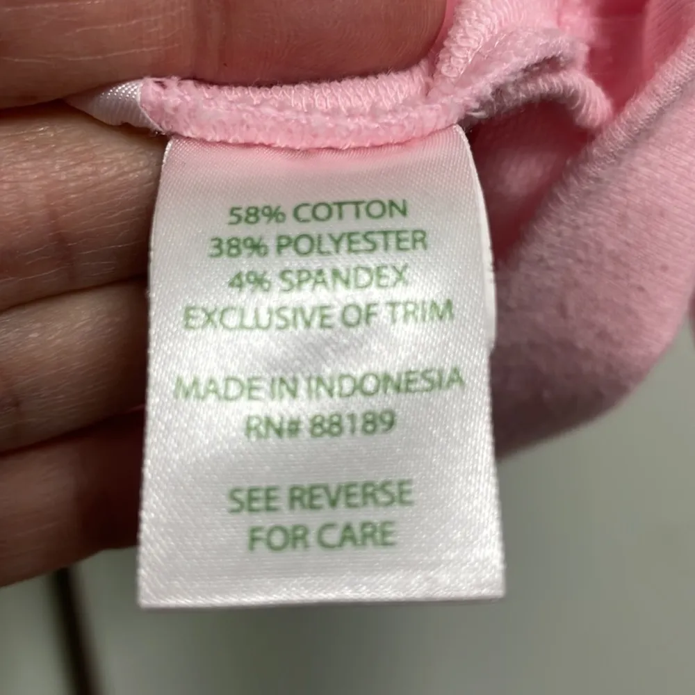 Lilly Pulitzer UPF 50+ Joyce Popover Sweater - Image 9