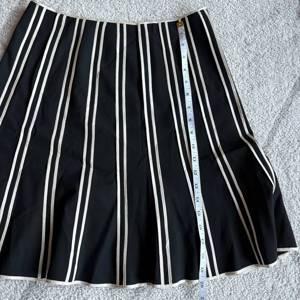 INC Black & White Striped A - Image 3