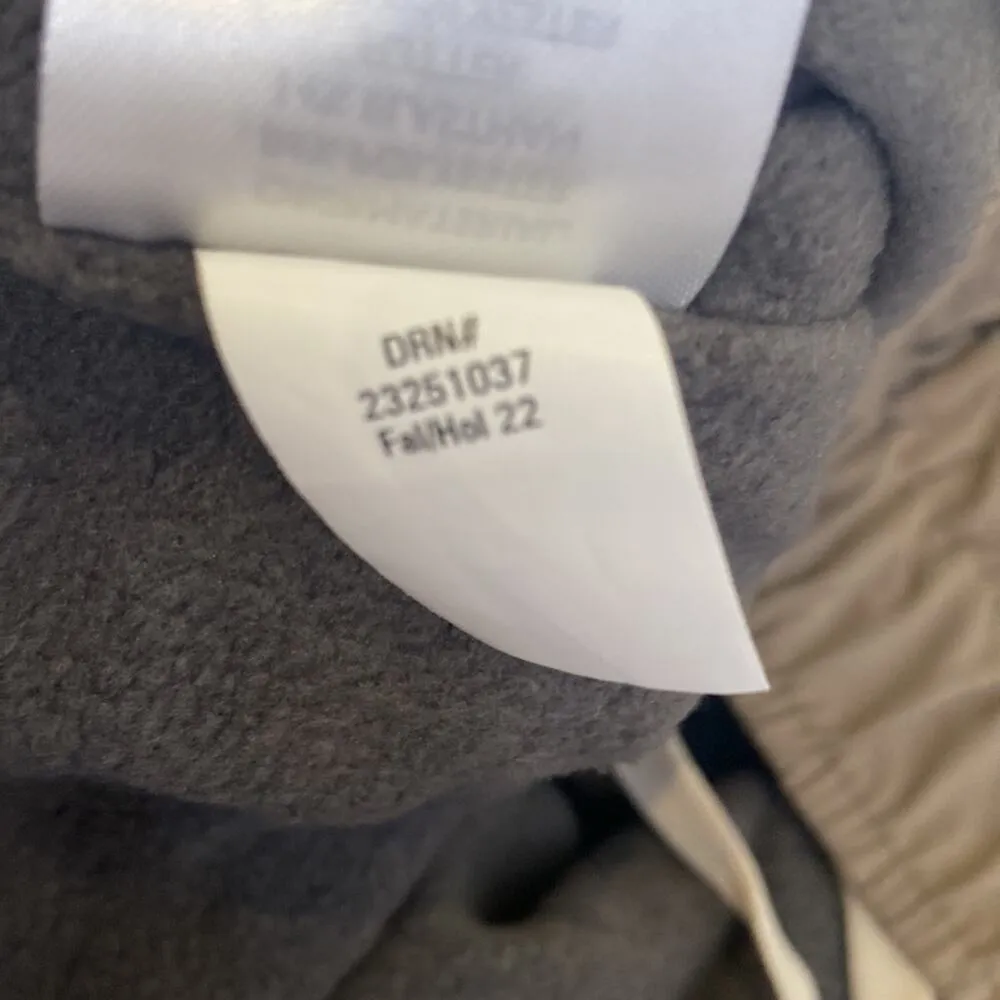 Eddie Bauer Flexion Lined 2.0 Pull On Pants Tan Elastic Fleece Lined NWT Sz 8P - Image 8