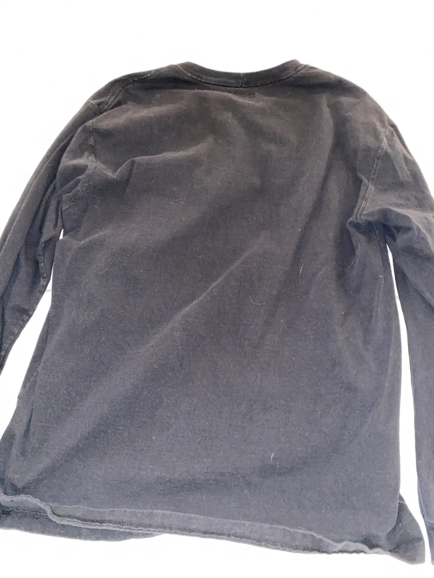 Long Sleeve Tee - Image 2