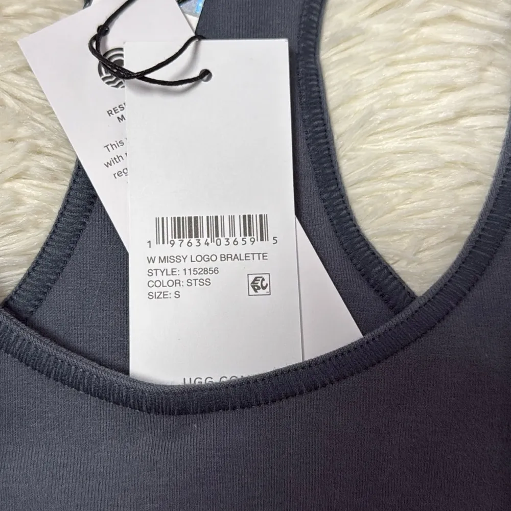 UGG  Missy Logo Bralette - Image 3