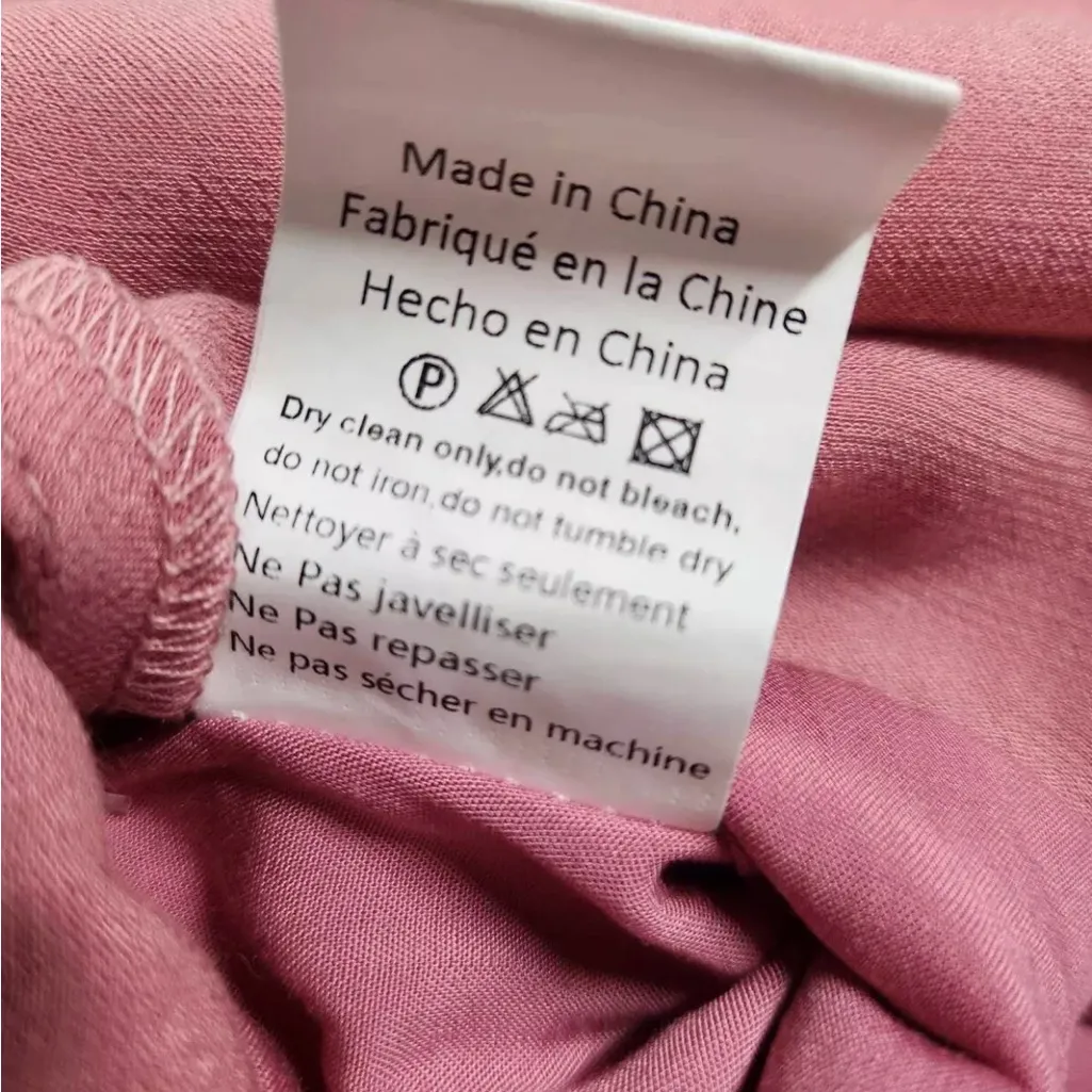 Free People x Elliatt Evangeline Gown Size L. B27 - Image 5