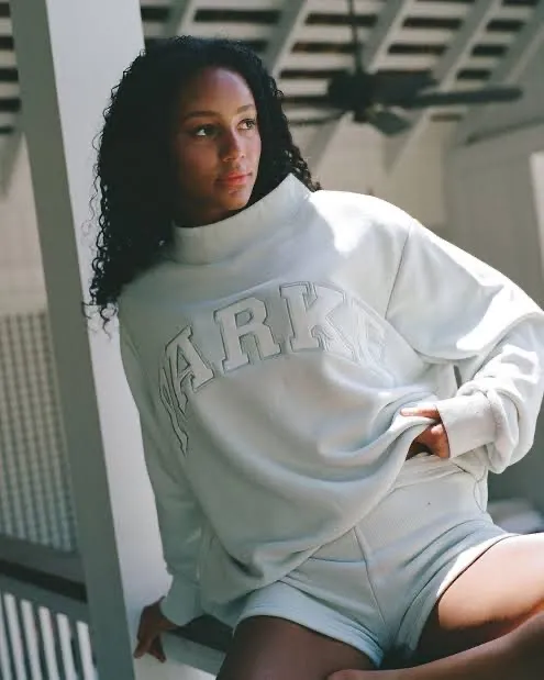 PARKE MOCKNECK - Image 2