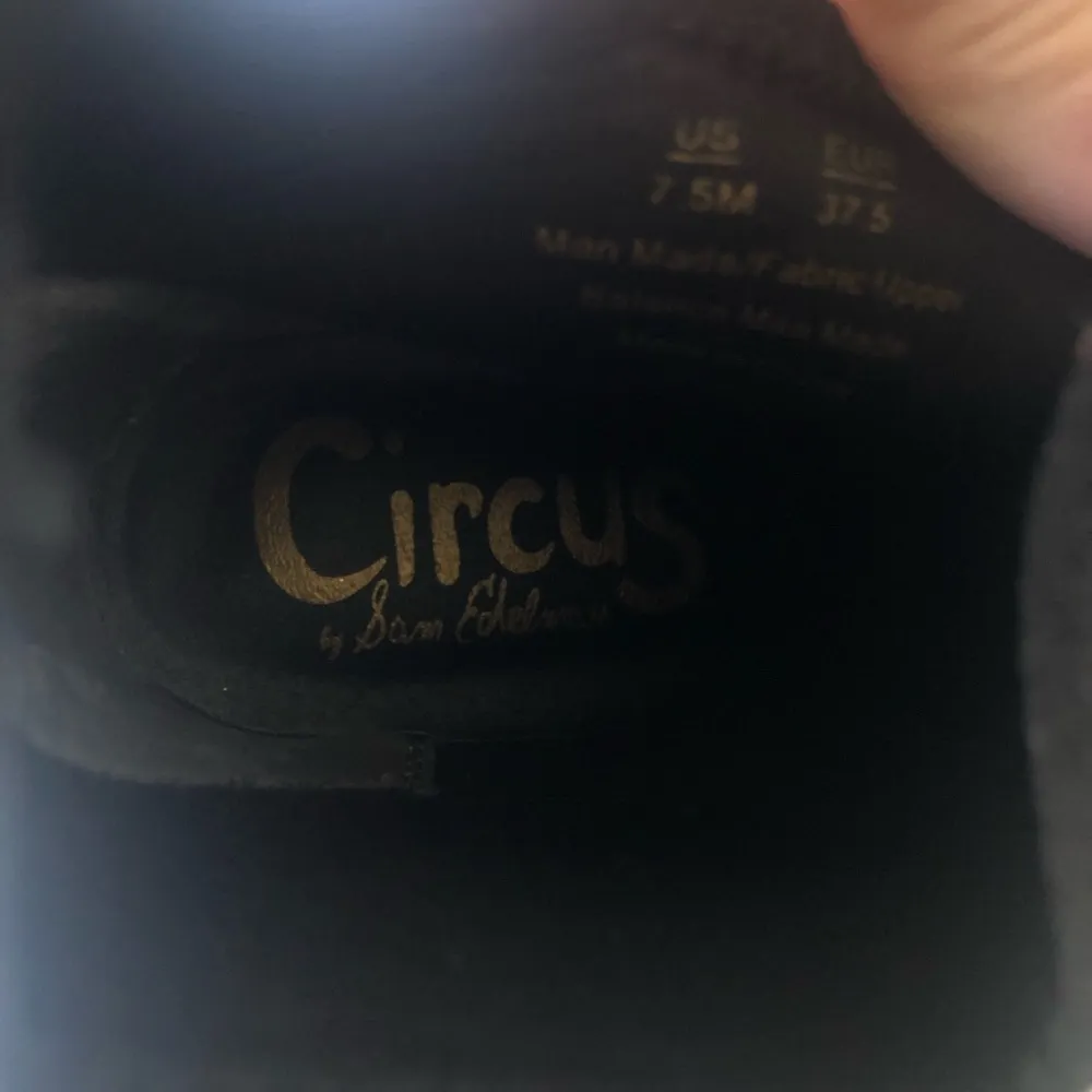 Circus by Sam Edelman REANA Booties - Image 8