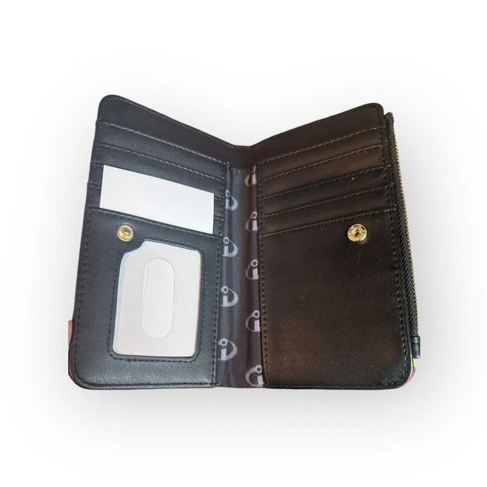 Pixar Loungefly Incredibles Wallet - Image 6