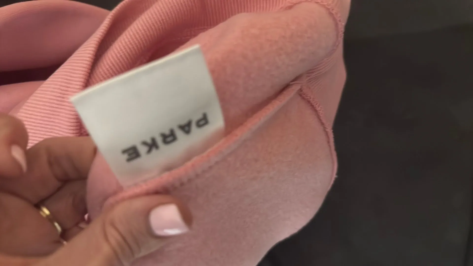 Parke Blush plus lavender  - Image 7