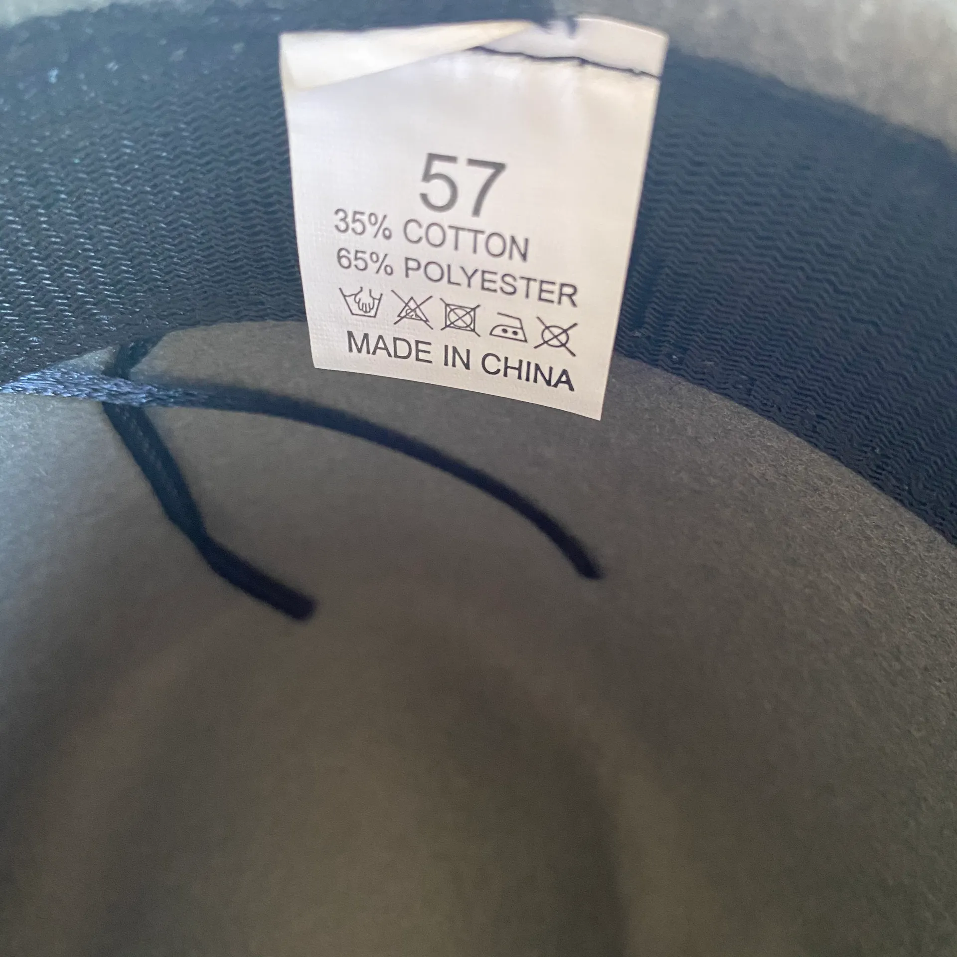 Boutique NEW ‘Knox’ Wide Brim Hat  - Image 10