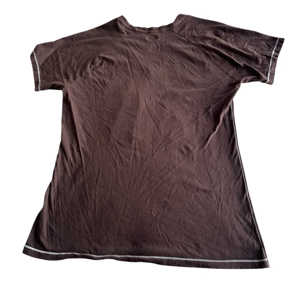 Cleveland Browns NFL Team Apparel Women's V - Image 4