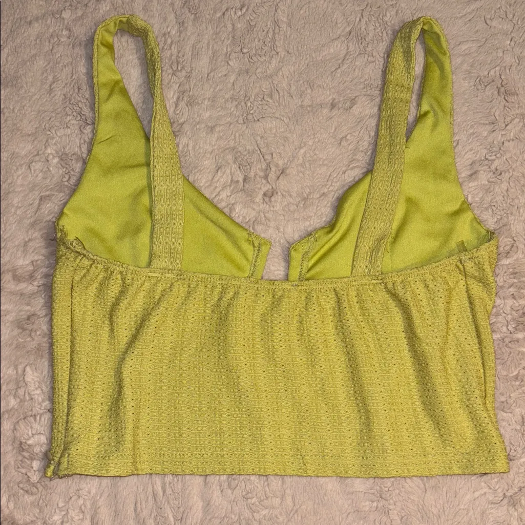 HYFVE size m top - Image 4