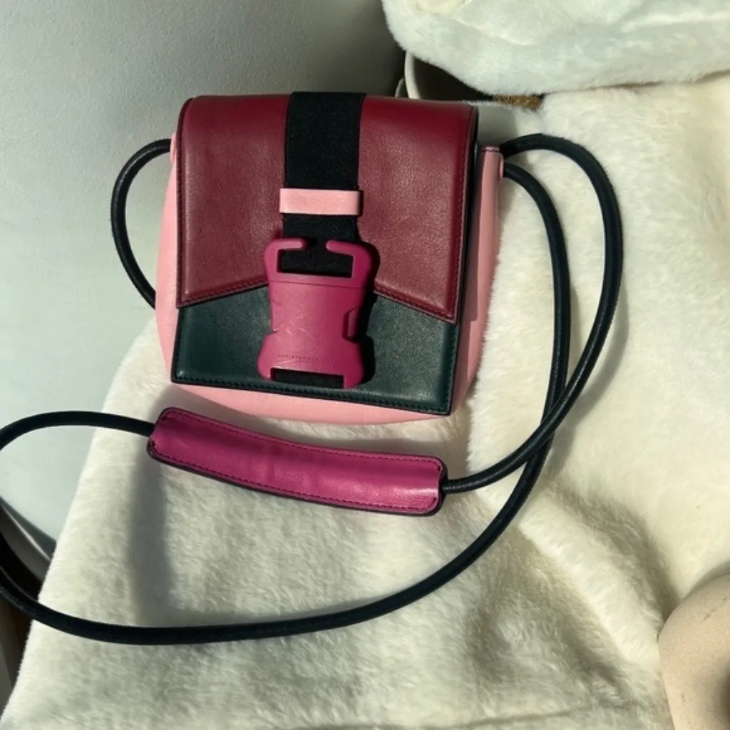 Christopher Kane Women's Devine Colour Block Bag - Image 2