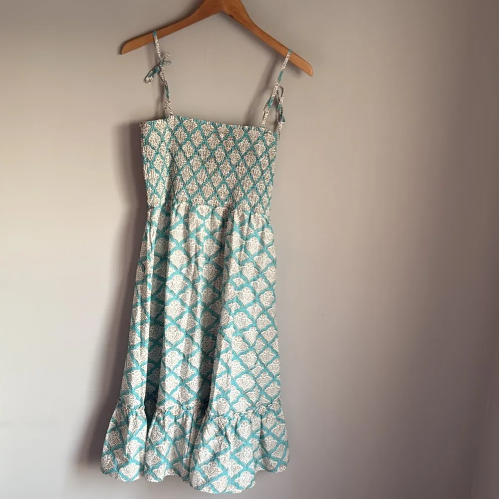 NEW roller rabbit jemima tatum dress - Image 2