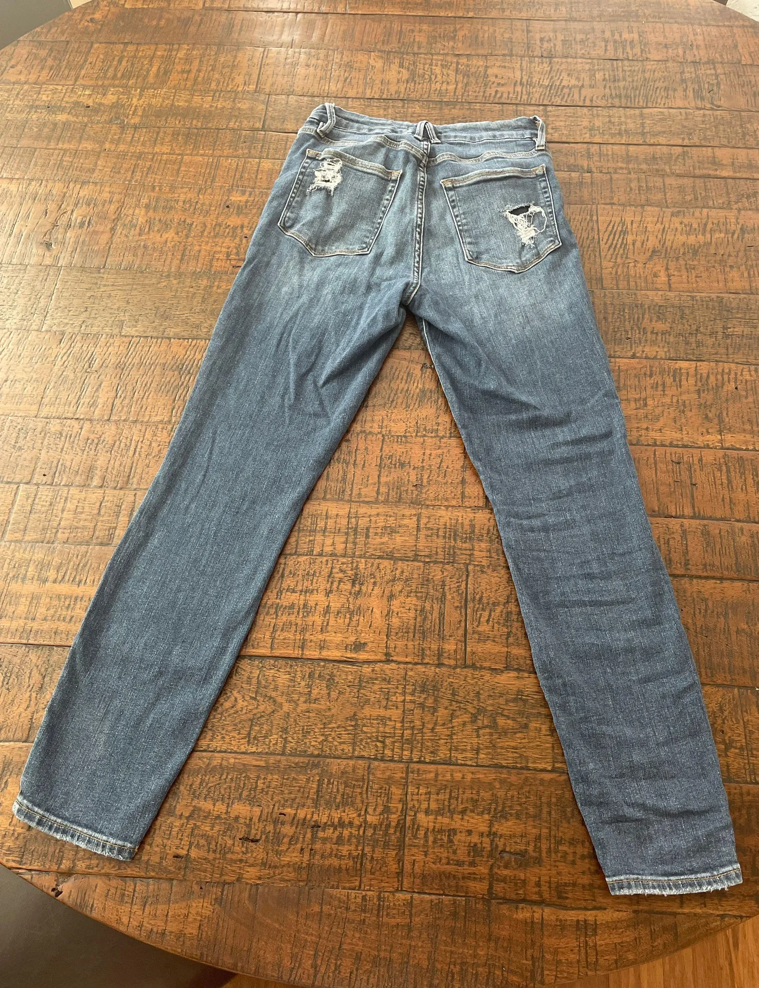Good American Good Legs Denim - Image 2