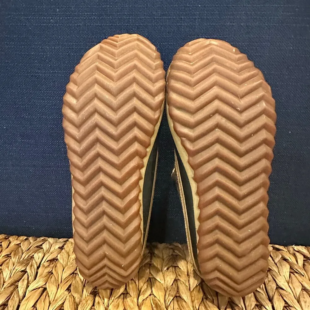 Sorel Women's Out n About Duck Boots sz 6 Leather Waterproof Boots - Image 6