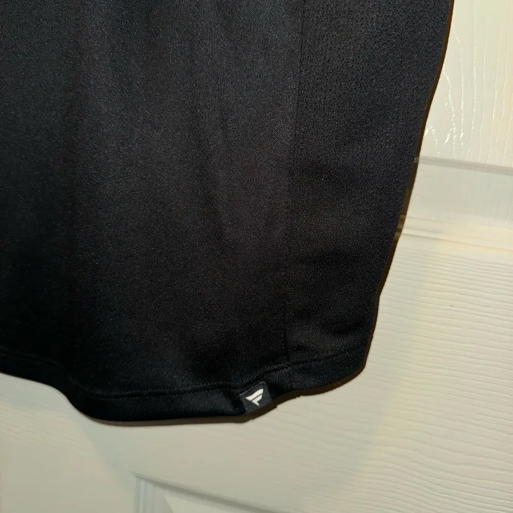 Cincinnati Bengals Fanatics Branded Women's Team Draft Me Lace-Up Raglan T-Shirt - Image 6