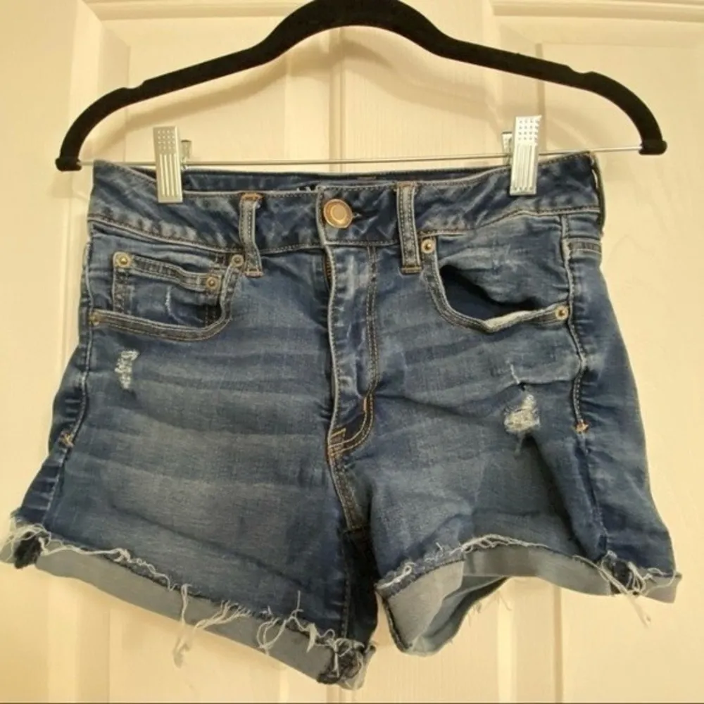 American Eagle Shortie - Image 3