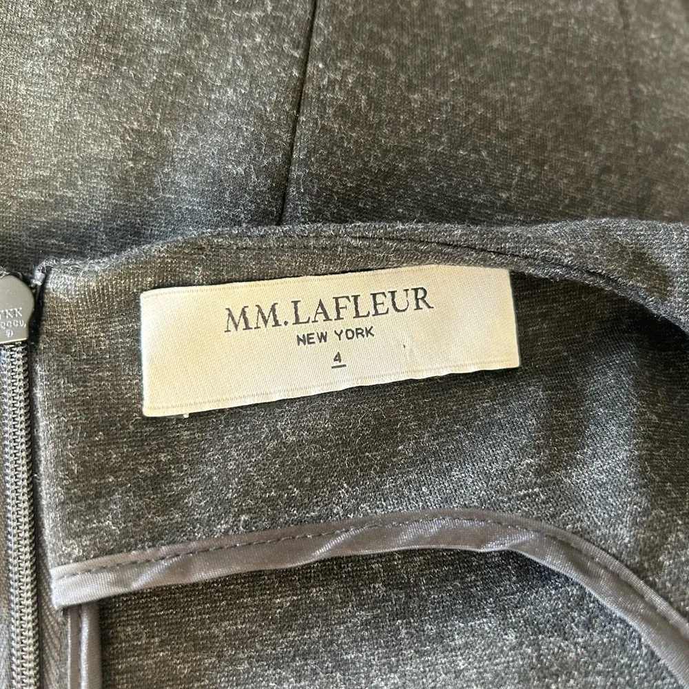 MMLaFleur Lydia Dress - Image 11