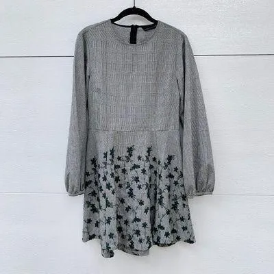 Plaid Dress - Image 2