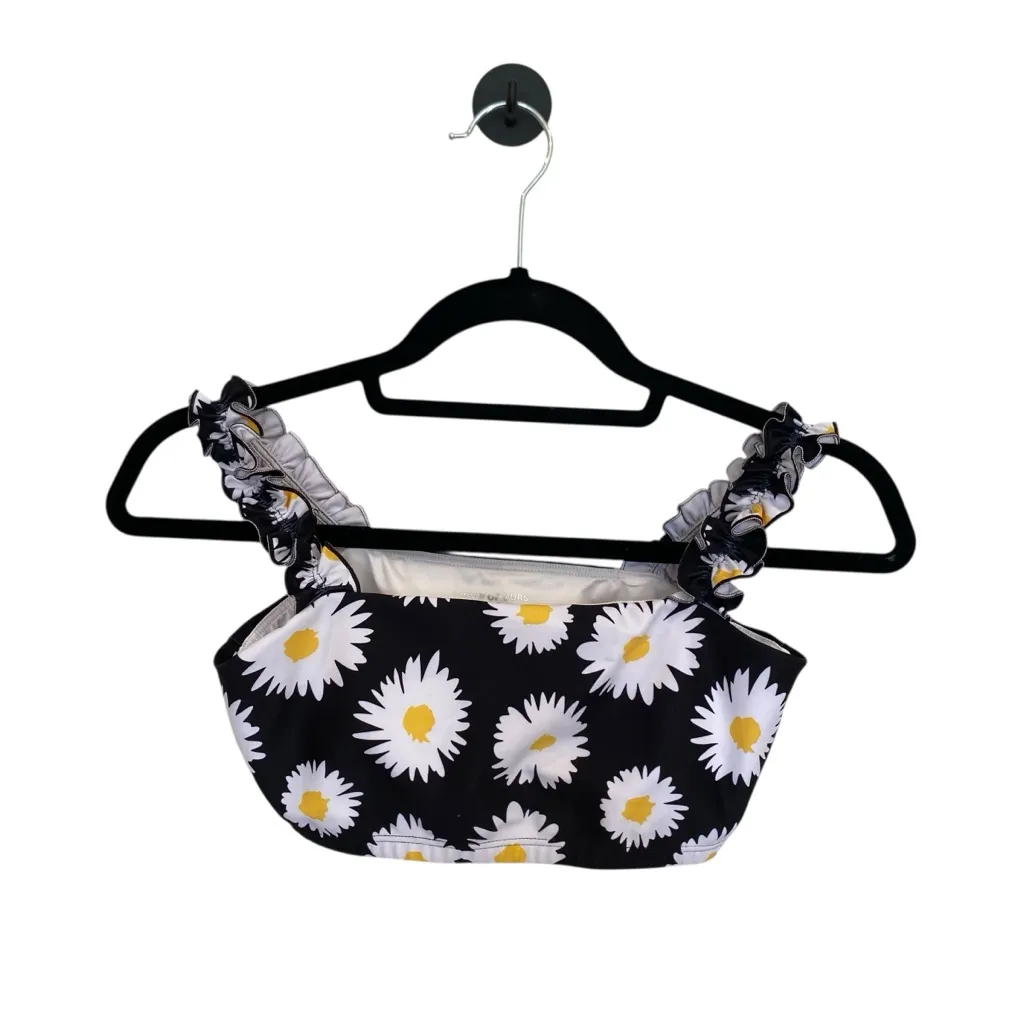 Years Of Ours Veronica Daisy 2 Piece Set Leggings + Sports Bra - Image 8