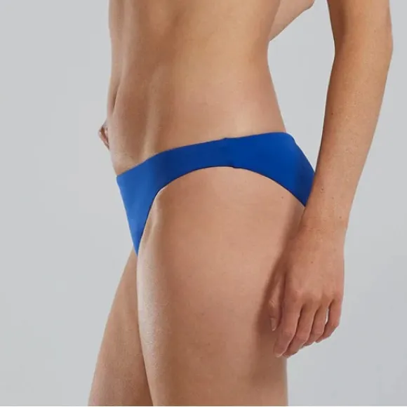 TYR Women's Lula Classic Bikini Bottom - Image 7