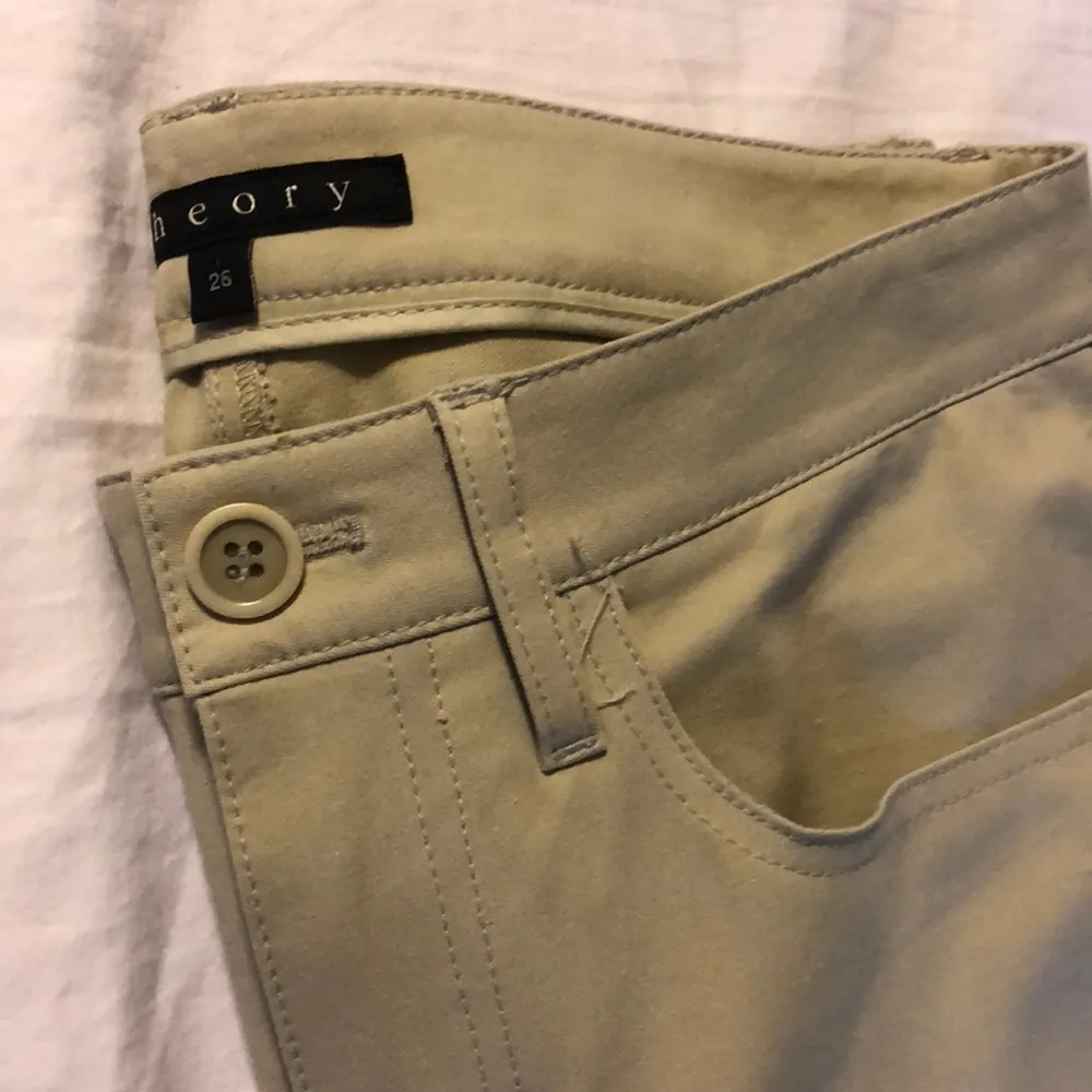 Theory Billy Aw Checklist Lt 26 - Image 2