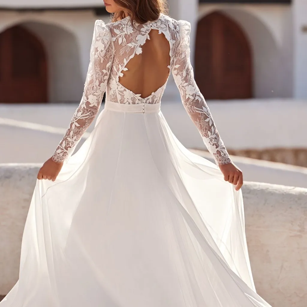 Blue by Enzoani - Image 6