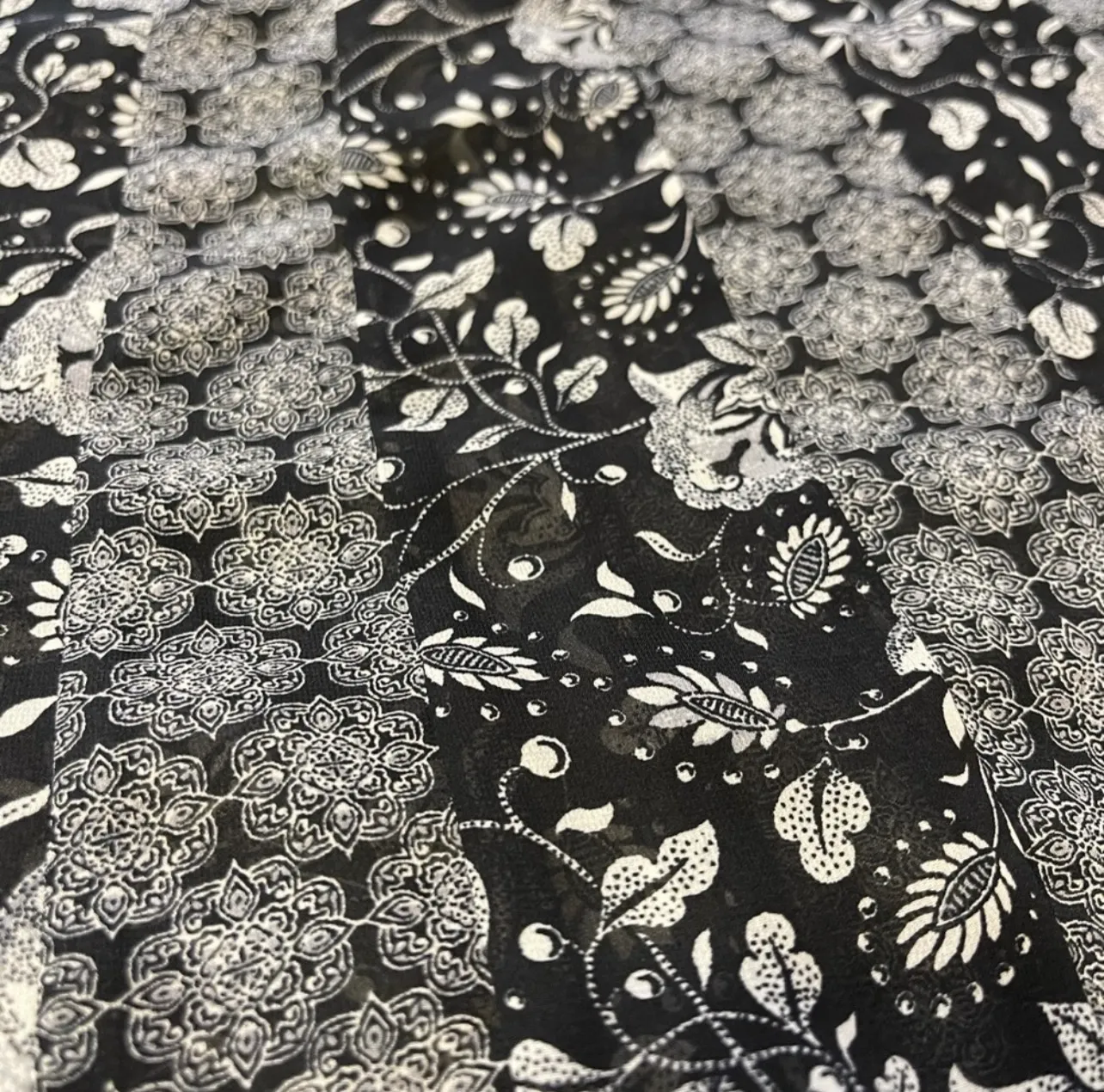 Boho Blouse - Image 5