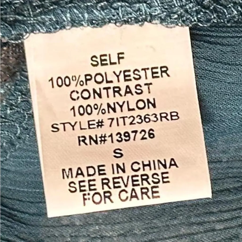 Honey Belle Chiffon  Lacey Kimono‎ - Image 13