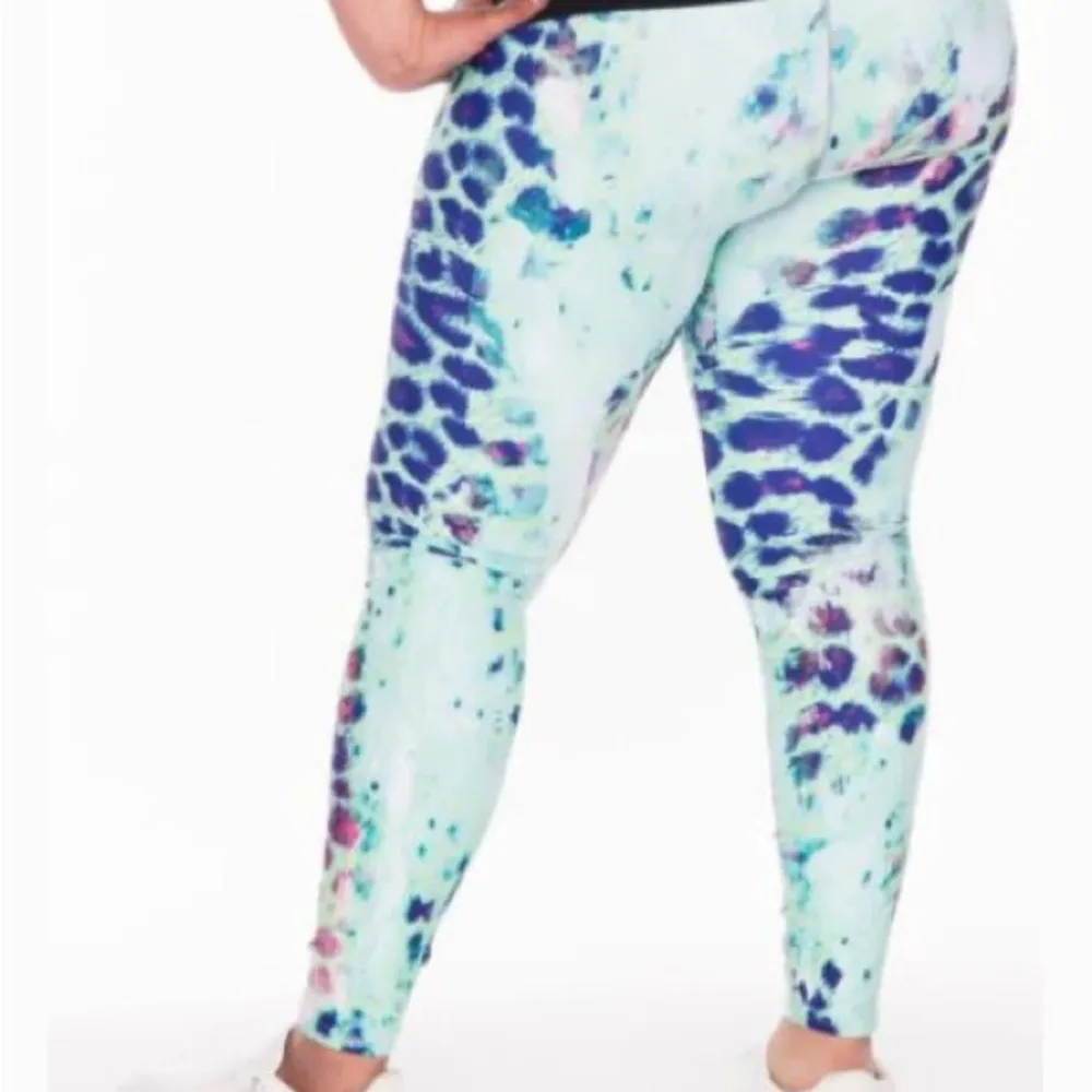 Colorado Threads Wild Thing Leggings - Image 3