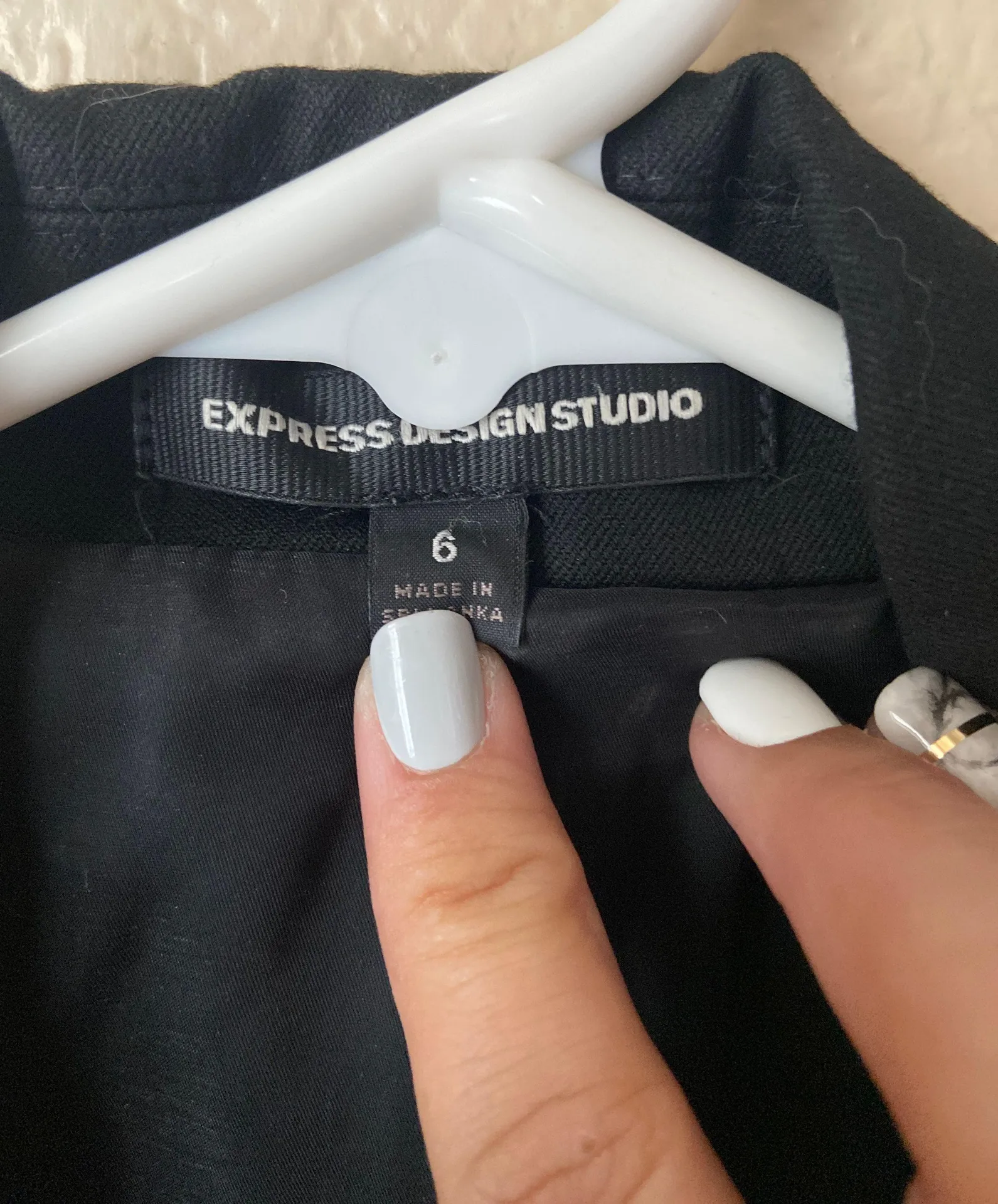 EXPRESS Blazer - Image 3
